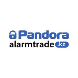 Купить Автосигнализация Pandora UX 4110 в интернет магазине Alarmtrade.kz