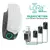 Купить Pandora Wall-E DUO LoRa AC 22+22 кВт в интернет магазине Alarmtrade.kz