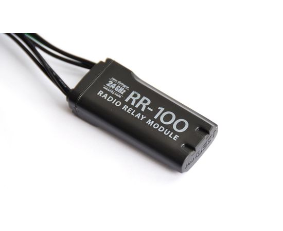 Купить Радиореле Pandect RR-100 в интернет магазине Alarmtrade.kz