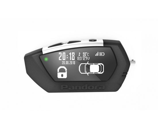 Купить Автосигнализация Pandora DX-91 LoRa v3, изображение 2 в интернет магазине Alarmtrade.kz