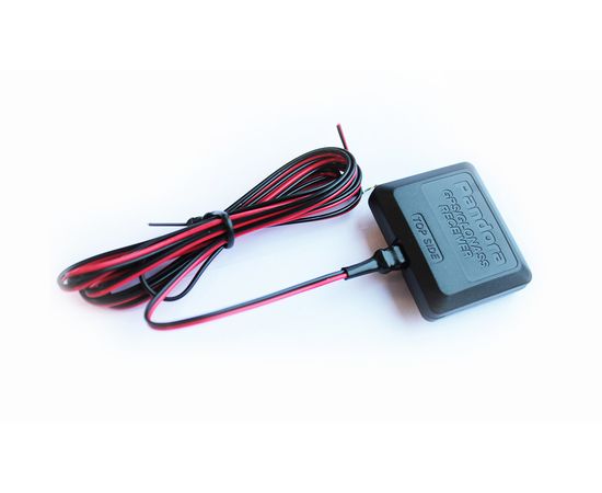 Купить GPS-приёмник Pandora NAV-035BT в интернет магазине Alarmtrade.kz