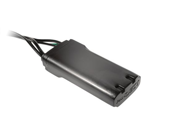 Купить Реле удалённой блокировки Pandora BM-105D в интернет магазине Alarmtrade.kz