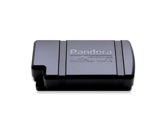 Купить Обходчик иммобилайзера Pandora DI-03 в интернет магазине Alarmtrade.kz