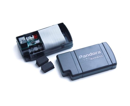 Купить Обходчик иммобилайзера Pandora DI-02, изображение 2 в интернет магазине Alarmtrade.kz