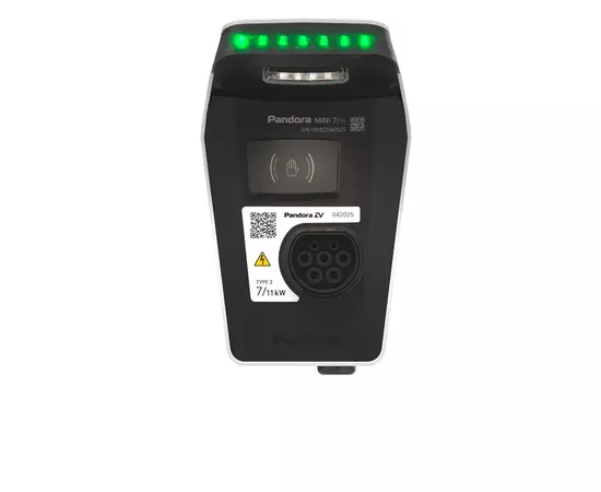 Купить Pandora MINI 711, изображение 3 в интернет магазине Alarmtrade.kz