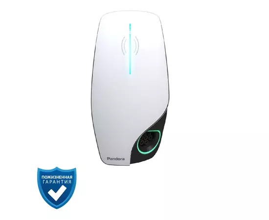 Купить Pandora Wall-E AC 22 кВт Home Edition в интернет магазине Alarmtrade.kz