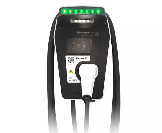 Купить Pandora MINI 711C, изображение 3 в интернет магазине Alarmtrade.kz