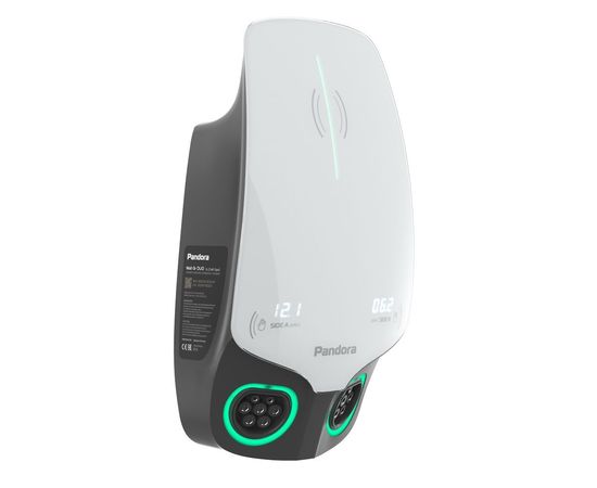 Купить Pandora Wall-E DUO Home Edition AC 11+11 кВт, изображение 3 в интернет магазине Alarmtrade.kz