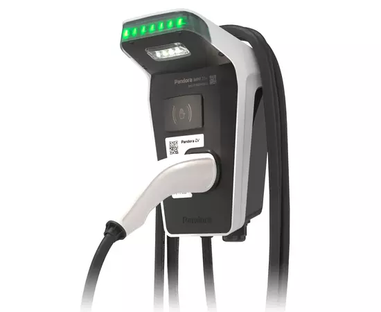 Купить Pandora MINI 711C в интернет магазине Alarmtrade.kz
