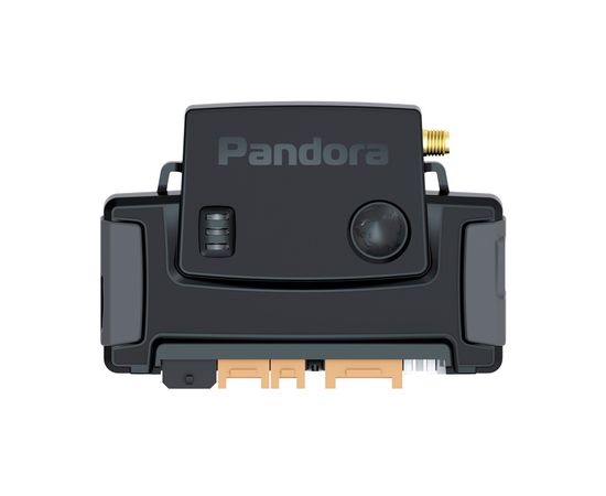Купить Pandora UX 4750, изображение 3 в интернет магазине Alarmtrade.kz