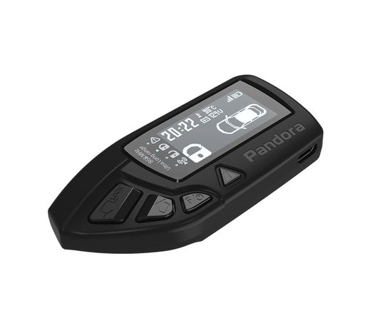 Купить Pandora UX 4150 v2, изображение 3 в интернет магазине Alarmtrade.kz