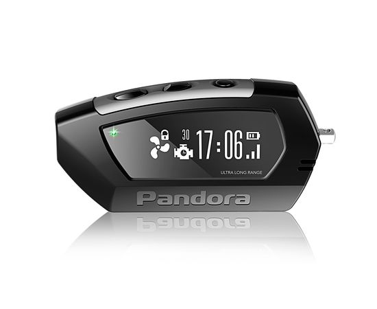 Купить Pandora UF 3810 FD, изображение 3 в интернет магазине Alarmtrade.kz
