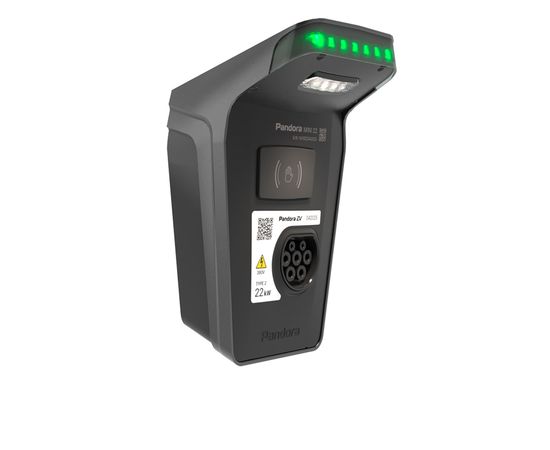 Купить Pandora MINI 22, изображение 3 в интернет магазине Alarmtrade.kz