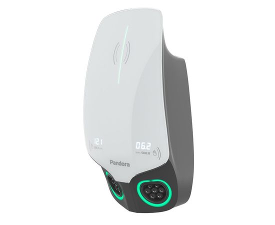 Купить Pandora Wall-E DUO Home Edition AC 22+22 кВт, изображение 4 в интернет магазине Alarmtrade.kz