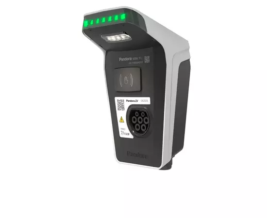 Купить Pandora MINI 711 в интернет магазине Alarmtrade.kz