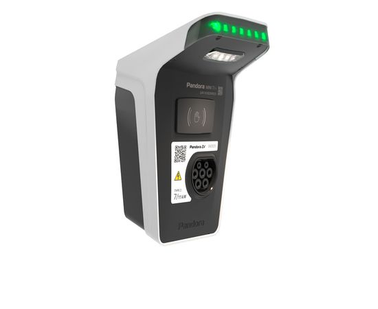 Купить Pandora MINI 711, изображение 2 в интернет магазине Alarmtrade.kz