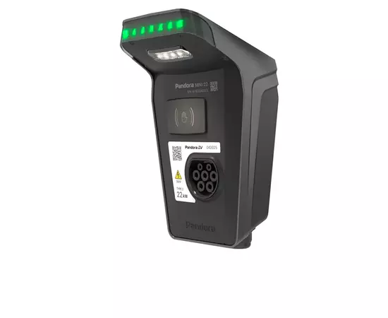Купить Pandora MINI 22, изображение 4 в интернет магазине Alarmtrade.kz