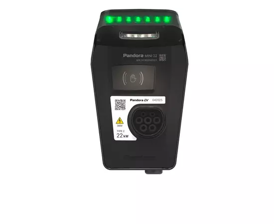 Купить Pandora MINI 22, изображение 5 в интернет магазине Alarmtrade.kz