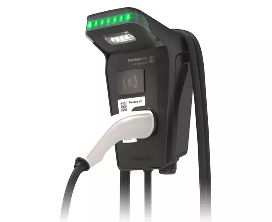 Купить Pandora MINI 22 в интернет магазине Alarmtrade.kz