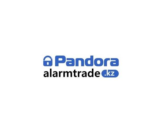 Купить Автосигнализация Pandora UX-4G, изображение 6 в интернет магазине Alarmtrade.kz